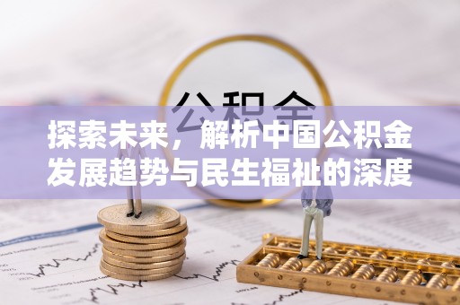 徐闻探索未来，解析中国公积金发展趋势与民生福祉的深度关联