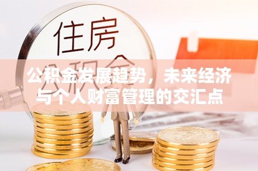 徐闻公积金发展趋势，未来经济与个人财富管理的交汇点
