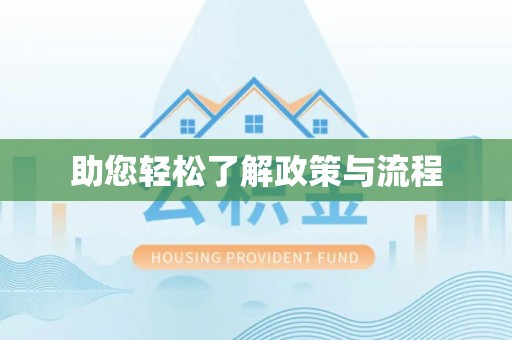 徐闻助您轻松了解政策与流程