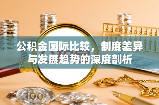 徐闻公积金国际比较，制度差异与发展趋势的深度剖析
