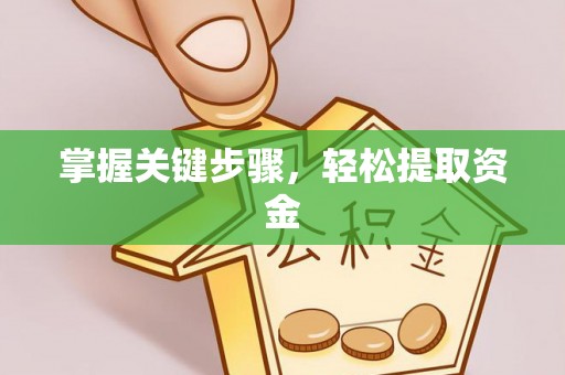 徐闻掌握关键步骤，轻松提取资金