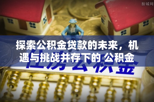 徐闻探索公积金贷款的未来，机遇与挑战并存下的 公积金贷款风险防控