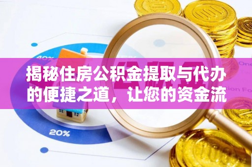 徐闻揭秘住房公积金提取与代办的便捷之道，让您的资金流动更高效