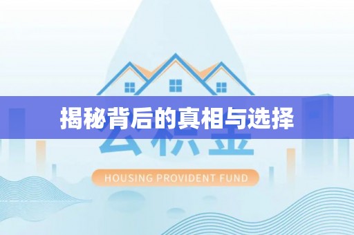 徐闻揭秘背后的真相与选择