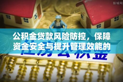 徐闻公积金贷款风险防控，保障资金安全与提升管理效能的多维度探索