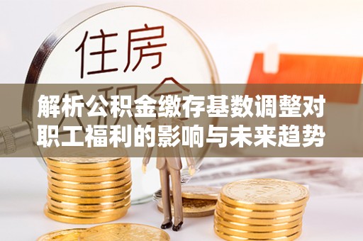 徐闻解析公积金缴存基数调整对职工福利的影响与未来趋势