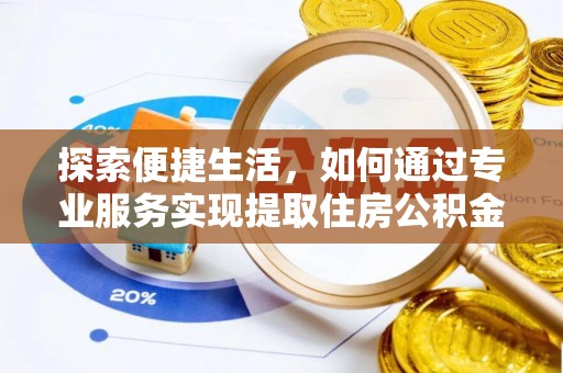 徐闻探索便捷生活，如何通过专业服务实现提取住房公积金代办