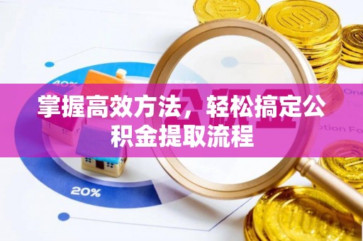 徐闻掌握高效方法，轻松搞定公积金提取流程