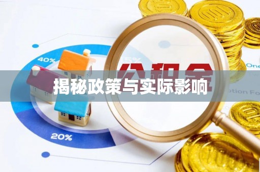徐闻揭秘政策与实际影响