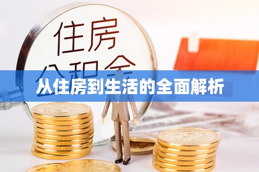 徐闻从住房到生活的全面解析