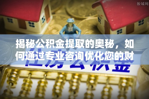 徐闻揭秘公积金提取的奥秘，如何通过专业咨询优化您的财务规划