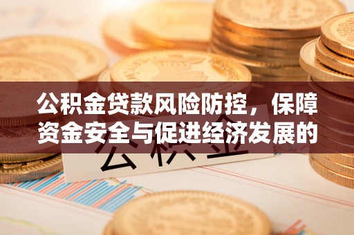徐闻公积金贷款风险防控，保障资金安全与促进经济发展的平衡之道