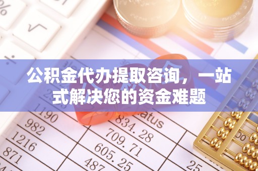 徐闻公积金代办提取咨询，一站式解决您的资金难题