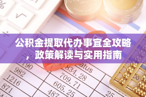 徐闻公积金提取代办事宜全攻略，政策解读与实用指南