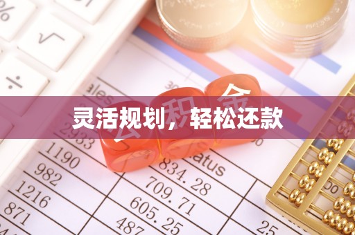 徐闻灵活规划，轻松还款