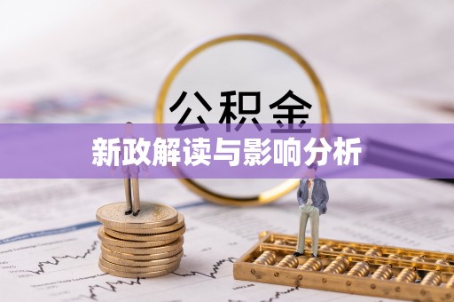 徐闻新政解读与影响分析
