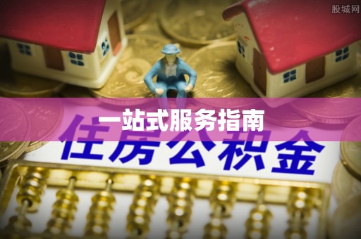 徐闻一站式服务指南