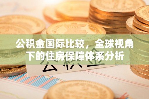 徐闻公积金国际比较，全球视角下的住房保障体系分析